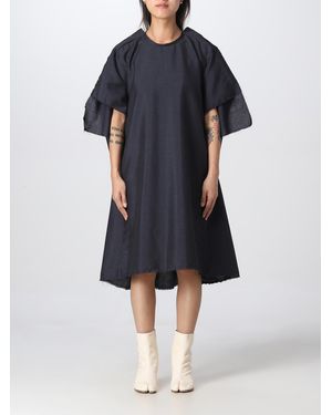 Maison Margiela Dress - Blue