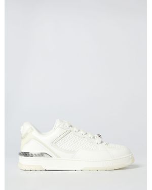 Versace Trainers - White
