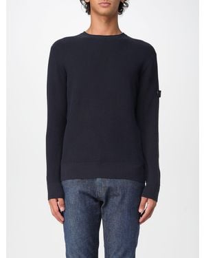 Peuterey Pullover Herren - Blau