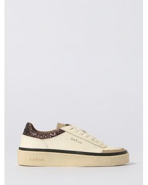 GHŌUD Shoes - White