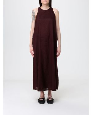 Ecoalf Kleid Damen - Lila