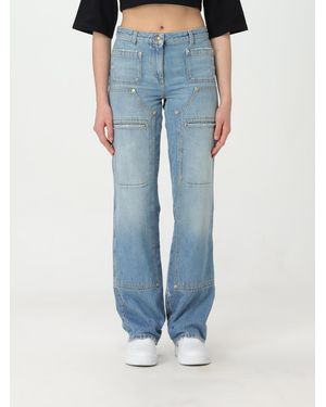 Palm Angels Jeans - Blue