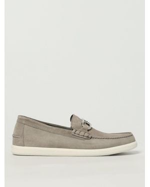 Fendi Loafers - Natural
