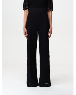 Twinset Pants - Black