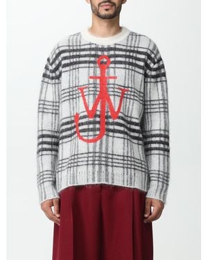 JW Anderson Jumper - Red