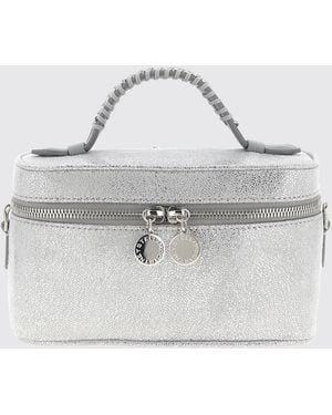 Stella McCartney Shoulder Bag - Metallic