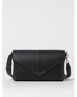 Zadig & Voltaire Handtasche Damen - Schwarz