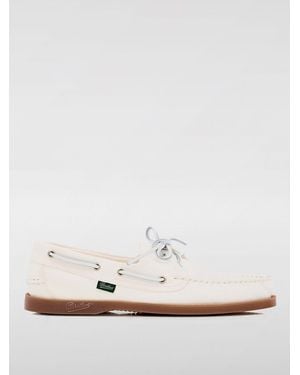 Paraboot Loafers - White