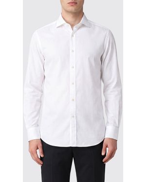 Boglioli T-Shirt - White