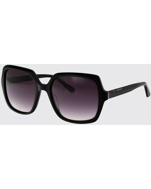Calvin Klein Ck20541S Acetate Sunglasses - Black