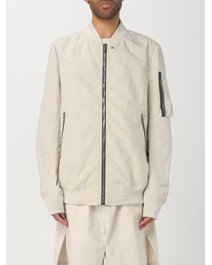 Rick Owens Bomber - Neutro