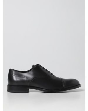 Tod's Schuhe Herren - Schwarz