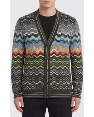 Missoni Sweater - Gray