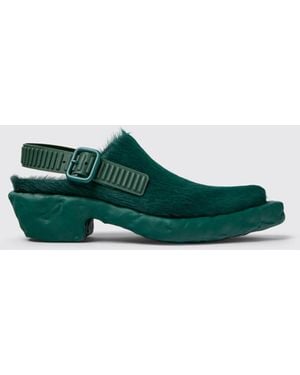 CAMPERLAB Zoccolo Venga - Verde