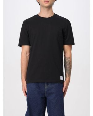 Department 5 T-Shirt Department Five - Black