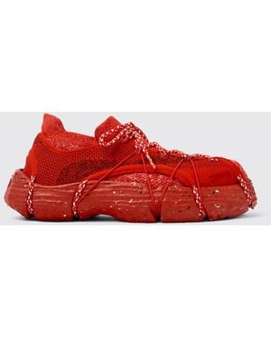 Camper Roku Sneakers - Rot