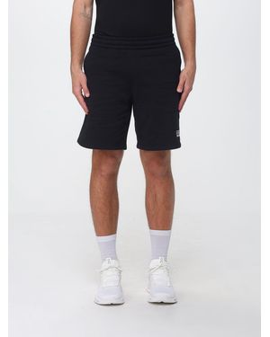 EA7 Shorts - Black