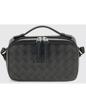 Bottega Veneta Wallet - Black