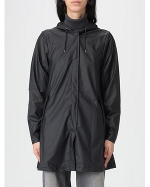 Rains Chaqueta Mujer - Gris