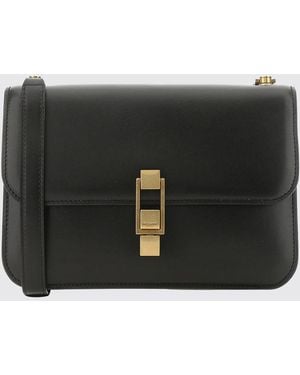 Saint Laurent Crossbody Bag - Black