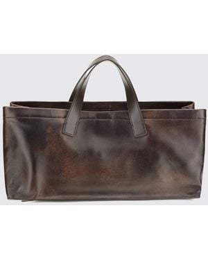 STAUD Shoulder Bag - Brown