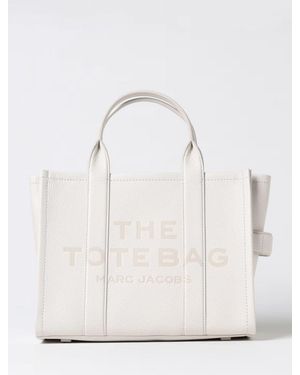 Marc Jacobs The Medium Tote Bag - Natural