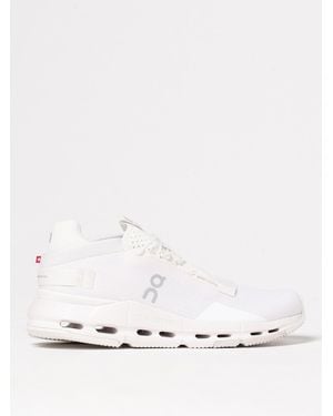 On Shoes On Cloudnova 2 Trainers - White