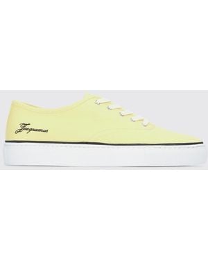 Jacquemus Sneakers Herren - Gelb