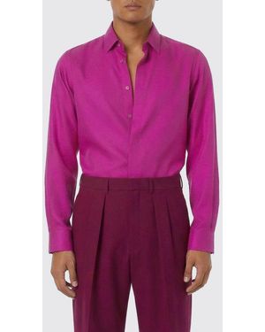 Tom Ford Camicia - Viola