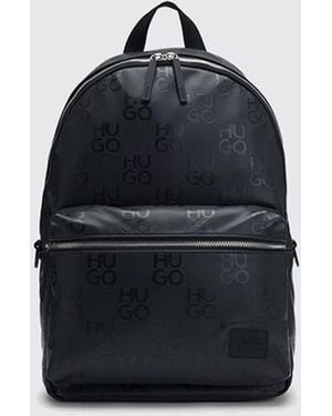 HUGO Backpack - Blue