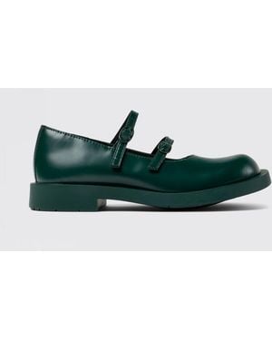 CAMPERLAB Schuhe Herren - Grün