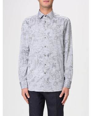 Etro Shirt - Gray