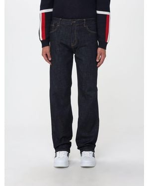 ARMANI EXCHANGE Jeans - Blue