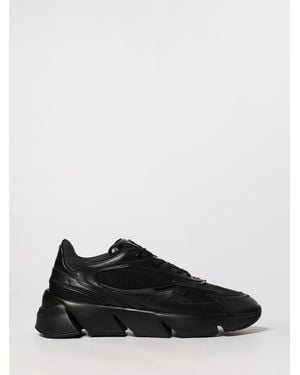 Cesare Paciotti Trainers - Black