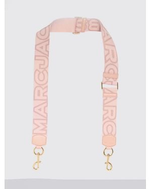 Marc Jacobs Shoulder Strap - White