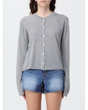 DUNST Sweater - Gray