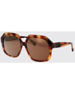 Max Mara Sunglasses - Brown