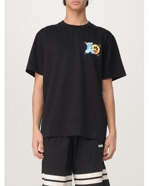 Barrow T-Shirt Herren - Schwarz