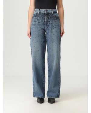 7 For All Mankind Jeans - Blue