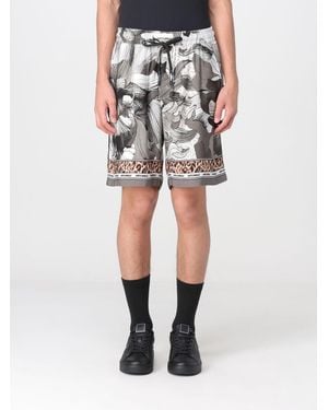 Just Cavalli Short - Grey