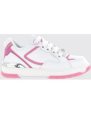 Versace Trainers - Pink