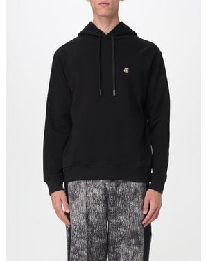 Just Cavalli Sweatshirt - Blue