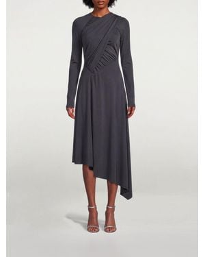 Victoria Beckham Dress - Blue