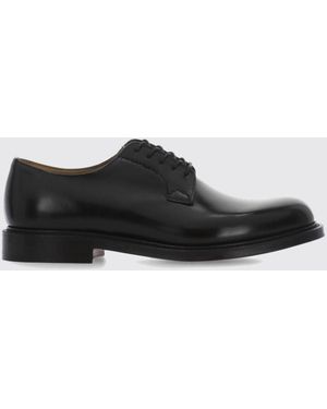 Church's Shoes - Black