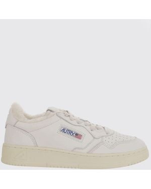 Autry Sneakers - White