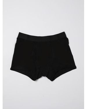 Comme des Garçons Underwear - Black