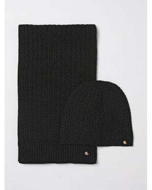 Ralph Lauren Schal Damen - Schwarz