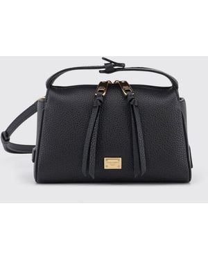 Dolce & Gabbana Dolce &Amp Gabbana Bolso De Mano Mujer - Negro