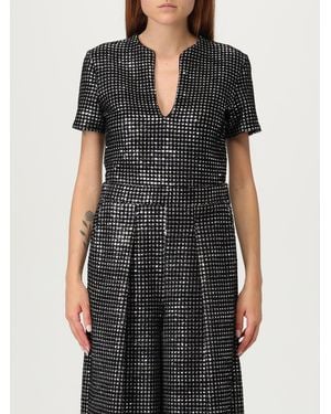 Giorgio Armani Top - Black