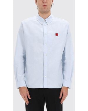 KENZO Hemd Herren - Weiß